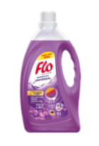 FLO PURE SYSTEM WASHING GEL UNIVERSAL  5L