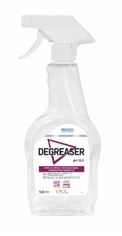 표면 탈지 용 ROKO® PROFESSIONAL DEGREASER Liquid