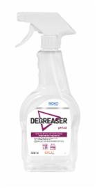 ROKO® PROFESSIONAL DEGREASER Liquido per sgrassare le superfici