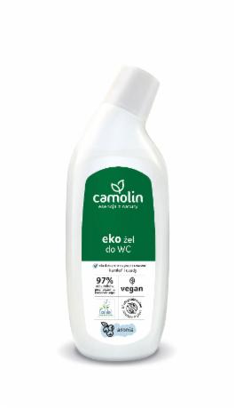CAMOLIN® Aronia – 에코 WC 젤 750ml