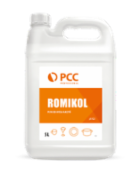 PCC PROFESSIONAL ROMIKOL Lemon dishwashing liquid
