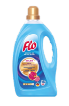 Гель для стирки FLO COLOR