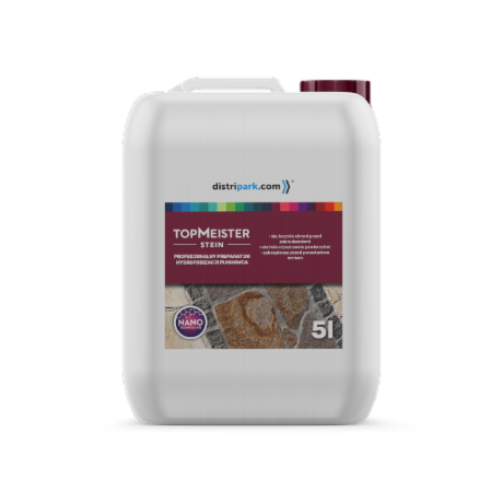 TopMeister Stein Impregnat do piaskowca