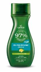 เจลอาบน้ำ CAMOLIN® นูริชชิ่ง กลิ่นดอกลินเดน 265มล