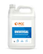 PCC PROFESSIONAL UNIVERSAL Uniwersalny płyn do czyszczenia