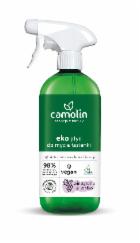 CAMOLIN® Grape &amp; Apple - eco detergente per il bagno spray 750ml