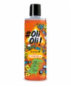 #oli oli! Sprchový gel 2v1 - osvěžení - 400 ml