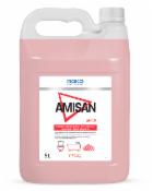 ROKO® PROFESSIONAL AMISAN Preparation for the daily care of sanitary facilities