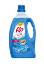 FLO PURE SYSTEM 컬러워싱젤