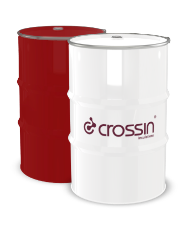 Crossin® Hard 40 - Спрей теплоизоляция