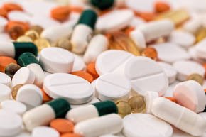 macrogols in pharmacy