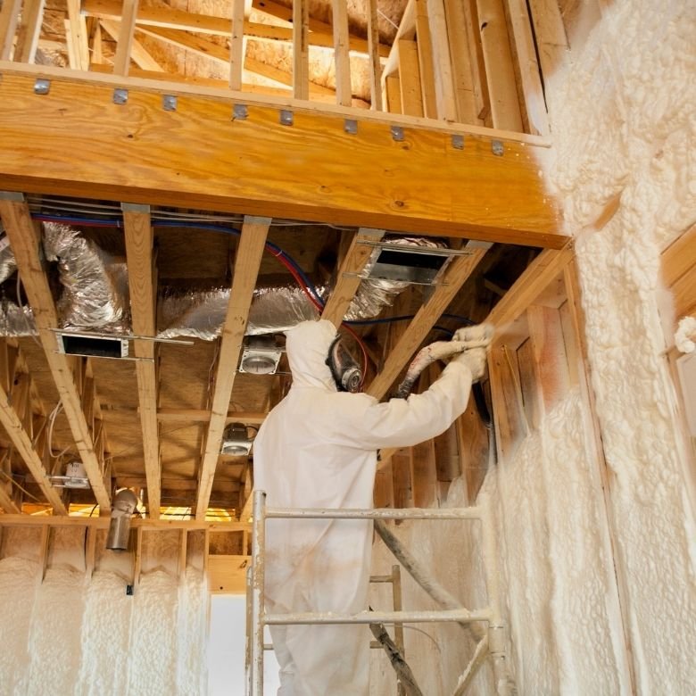 Materiali per l'isolamento termico in edilizia. Cosa utilizzare per isolare  tetto, pareti e fondazioni? - PCC Group Product Portal