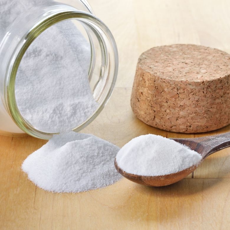 Sodium carbonate – a component of eco-friendly washing agents