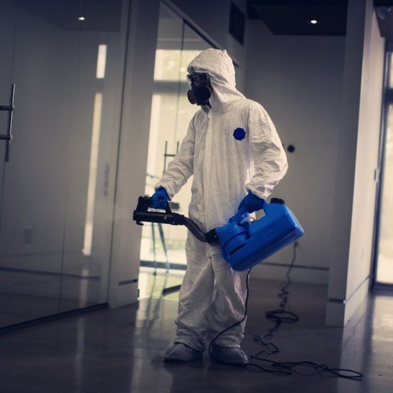 Tout ce que vous devez savoir sur la désinfection à l'ozone PCC Group — free download