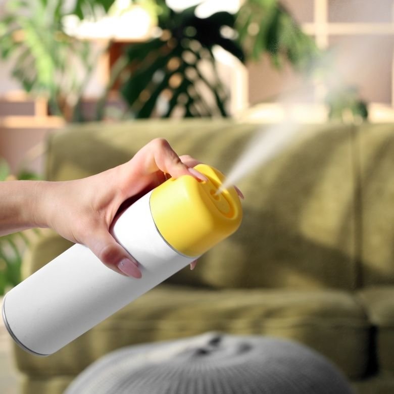 Deodoranti per ambienti: la magia delle fragranze - PCC Group Product Portal