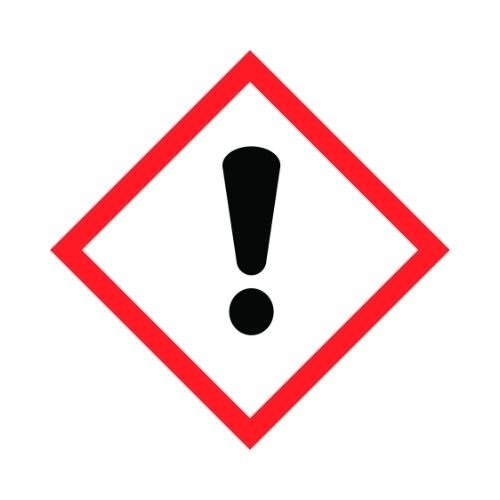 Chemical hazard type pictogram (symbol) | PCC Group