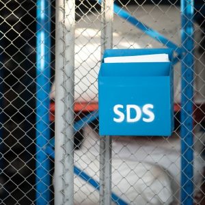 Was ist ein Sicherheitsdatenblatt? - Produktportal der PCC-Gruppe