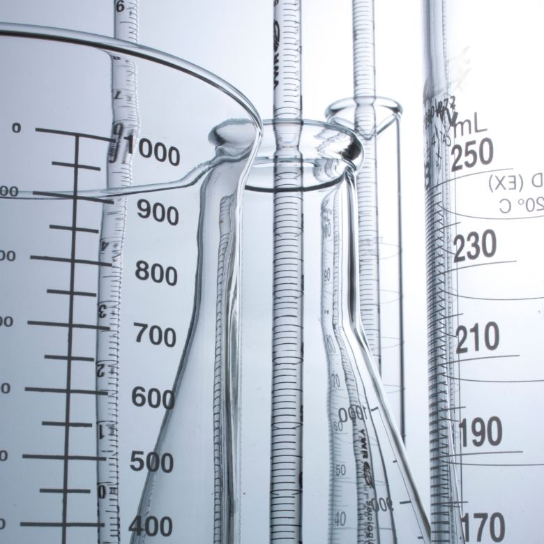 How to Make Pure Sand (Silicon Dioxide) in a Lab