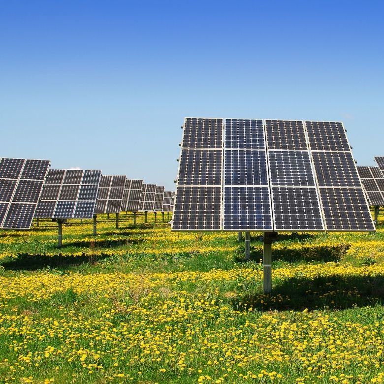 Are Solar Panels Harmful To Your Health?