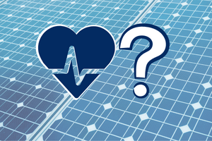 Are Solar Panels Harmful To Your Health?