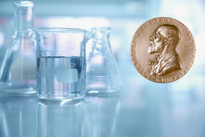 Le Prix Nobel de Chimie 2023 récompense la recherche sur les