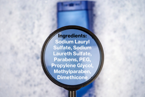 SLES and SLS – what are these substances and where are they used? - PCC  Group Product Portal