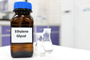Éthylène glycol (1,2-éthanediol) Technique, convient comme agent