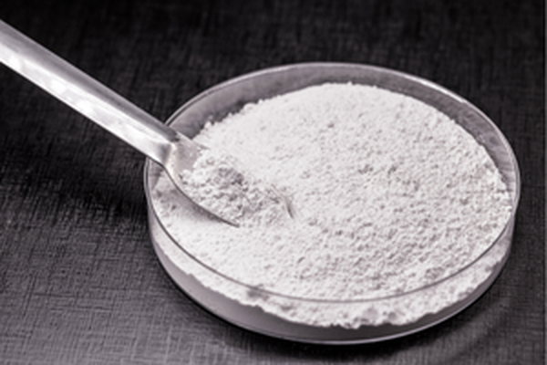 What are the uses of calcium carbonate powder?