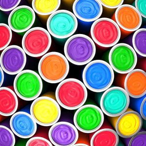 colors