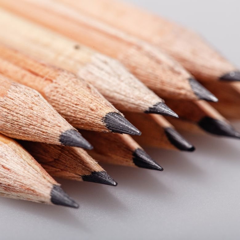 Uses for graphite around the home