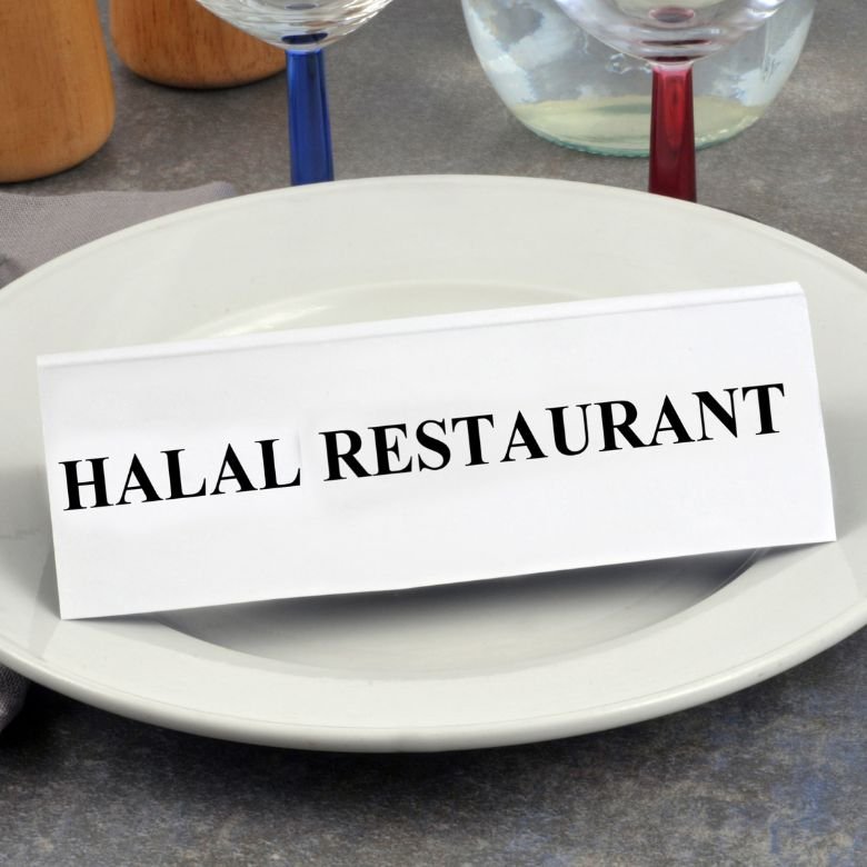halal reštaurácia