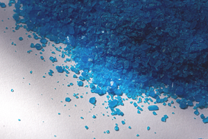 Qué es el sulfato de cobre y cuáles son sus aplicaciones? - PCC