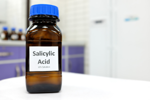 Салициловая кислота: руководство по применению