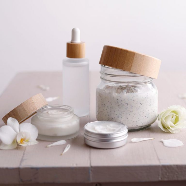 Zinc as an active substance in cosmetics PCC Group Product Portal