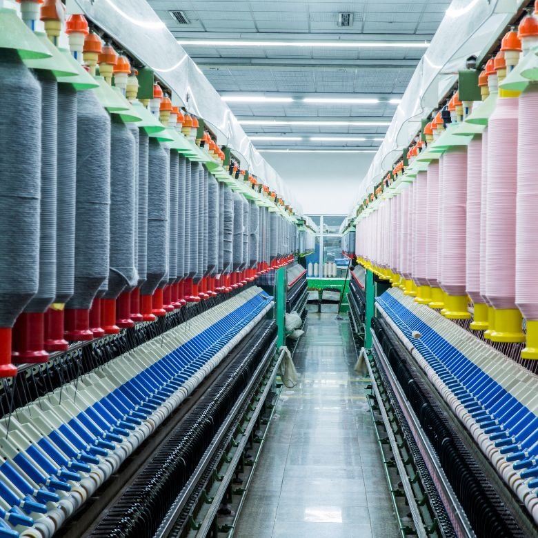 L'importance des tensioactifs dans l'industrie textile - PCC Group