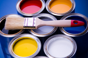 Which pigment to use for a silicone paint? - PCC Group Product Portal