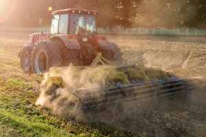 Bicarbonati di potassio: l'utilizzo nell'agricoltura