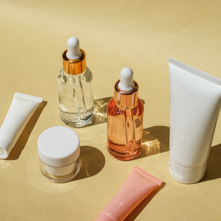 What is contract manufacturing of cosmetics all about? PCC Group