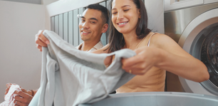 Fabric stain removers
