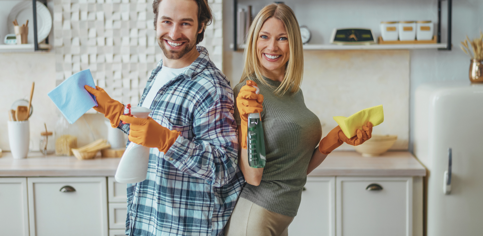 Produkty konsumenckie