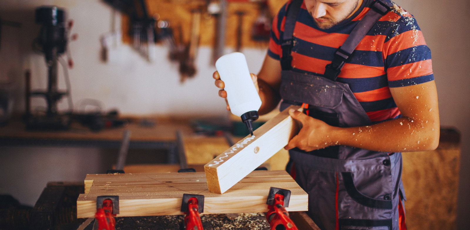 Kleje i uszczelniacze