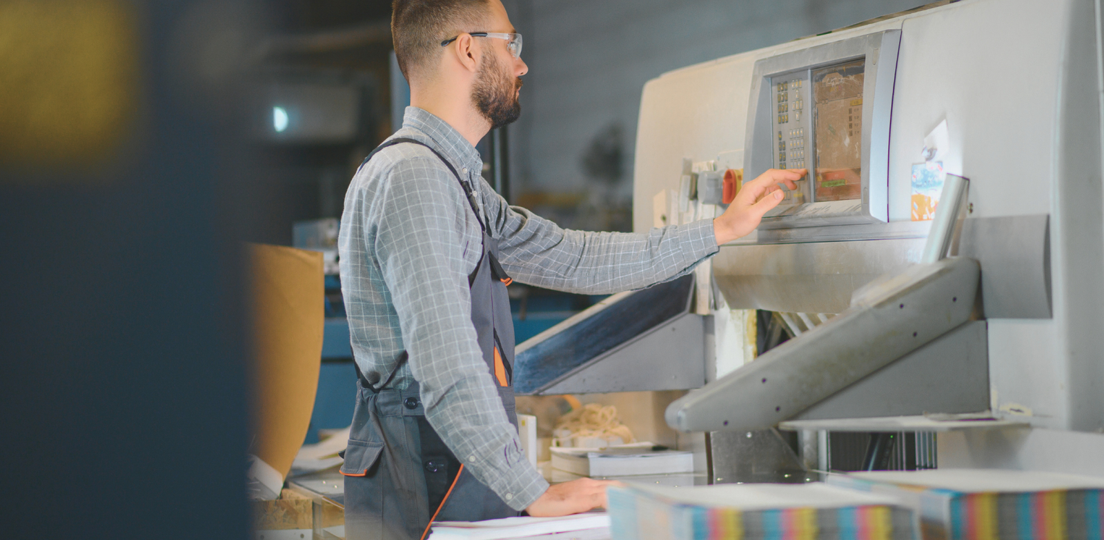 Przemysł celulozowo-papierniczy