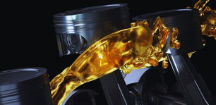 Hydraulic fluids