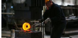 Cecair kerja logam separa sintetik