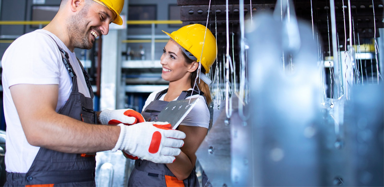 Przemysł elektroniczny i elektryczny