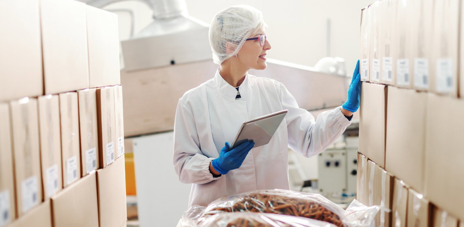 Przemysł spożywczy