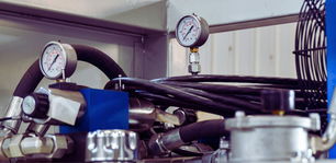 Lubricantes para compresores