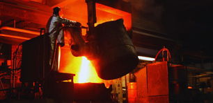 Cecair kerja logam sintetik