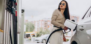 Wydobycie ropy i gazu