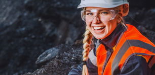 Wydobycie węgla